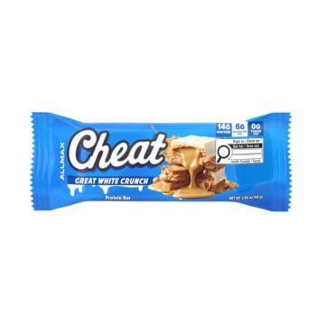 Allmax Nutrition Cheat Bar 57g