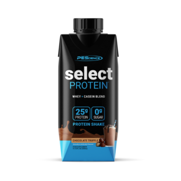 PEScience Select Protein RTD 330ml
