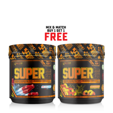 Beyond Yourself Superset 40 Servings Buy 1 Get 1 Free