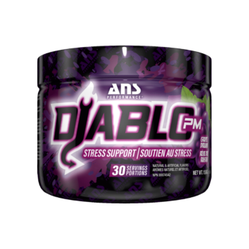 ANS Performance Diablo PM 30 Servings