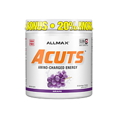 Allmax Nutrition A:Cuts Bonus Size 36 Servings
