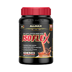 Allmax Nutrition Isoflex 2lbs