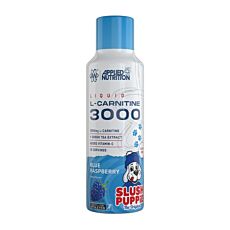 Applied Nutrition Liquid L-Carnitine 32 Servings