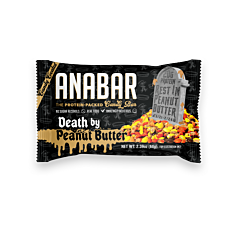 Anabar Whole Food Performance Bar 12 Bars Per Box