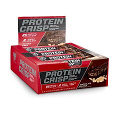BSN Protein Crisp Bar 12 Bars Per Box