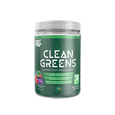 VNDL Project Clean Greens 30 Servings