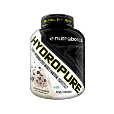 Nutrabolics Hydropure 4.5lbs
