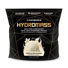 Nutrabolics Hydromass 7.5lbs