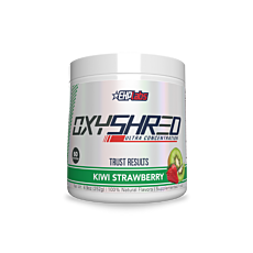EHP Labs Oxyshred Ultra Concentration 60 Servings