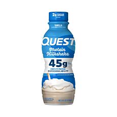 Quest Nutrition Protein Milkshake 414ml