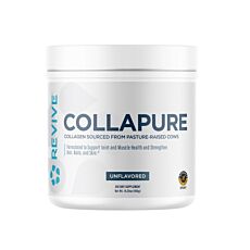 Revive Collapure 30 Servings Unflavoured