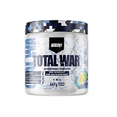 Redcon1 Total War 30 Servings
