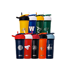 CFL Series 770ml Imperial Shaker with Premium Sillicone Lid Two For $44.99