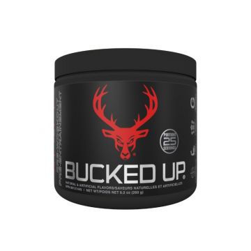 Bucked Up 25 Servings