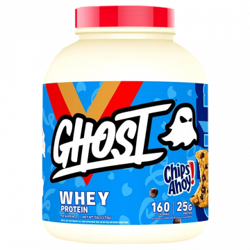 Ghost Whey 5lbs