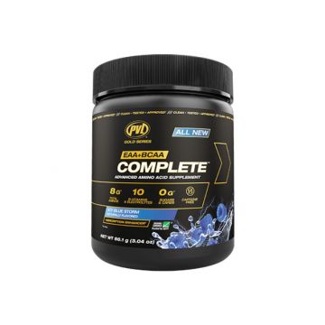 PVL EAA Complete+ 7 Servings