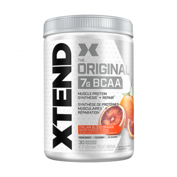 Scivation Xtend 30 Servings