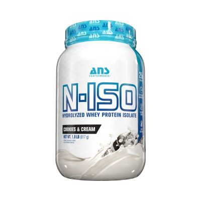 ANS Performance N-Iso 1.8lbs
