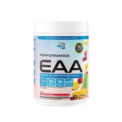 Believe Supplements Performance EAA 70 Servings