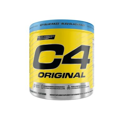 Cellucor C4 Original 30 Servings