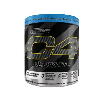 Cellucor C4 Ultimate 2.0 20 Servings