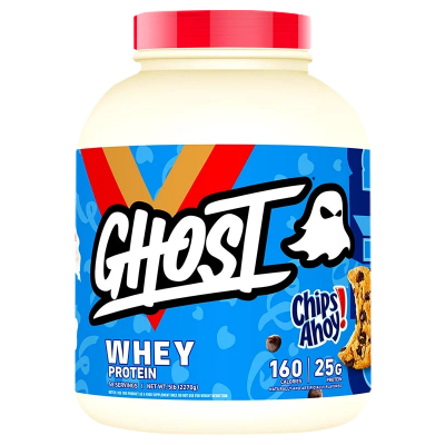 Ghost Whey 5lbs