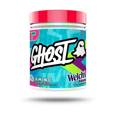 Ghost Lifestyle Amino 40 Servings