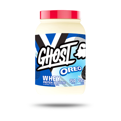 Ghost Whey 2lbs