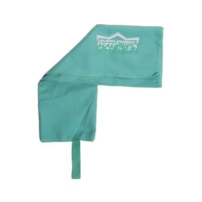 Supplement King Supplement Queen 2.0 Athletic Towel