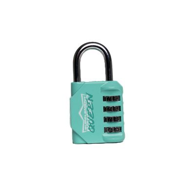 Supplement King Supplement Queen 2.0 Gym Lock