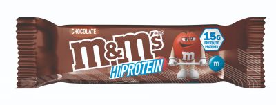 Mars Inc. M & M's Chocolate Protein Bar 18 Per Box
