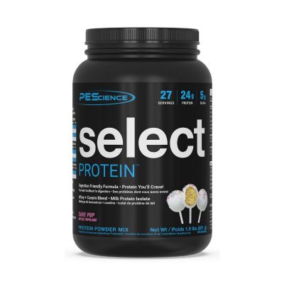 PEScience Select 27 Servings