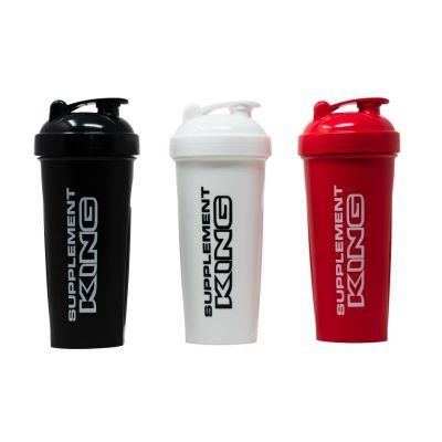 Legacy 2.0 600ml Shaker With Original Lid