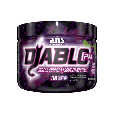 ANS Performance Diablo PM 30 Servings