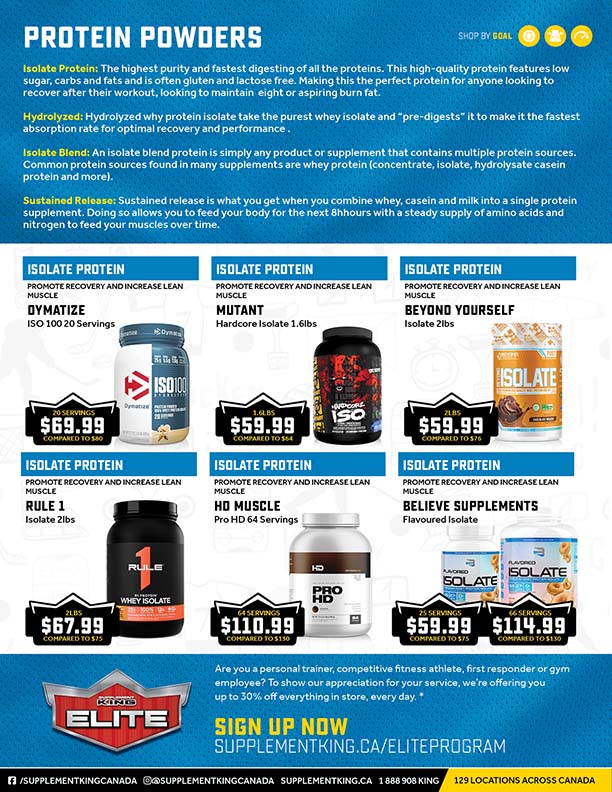 March Goal Getter 2025 - Page 4