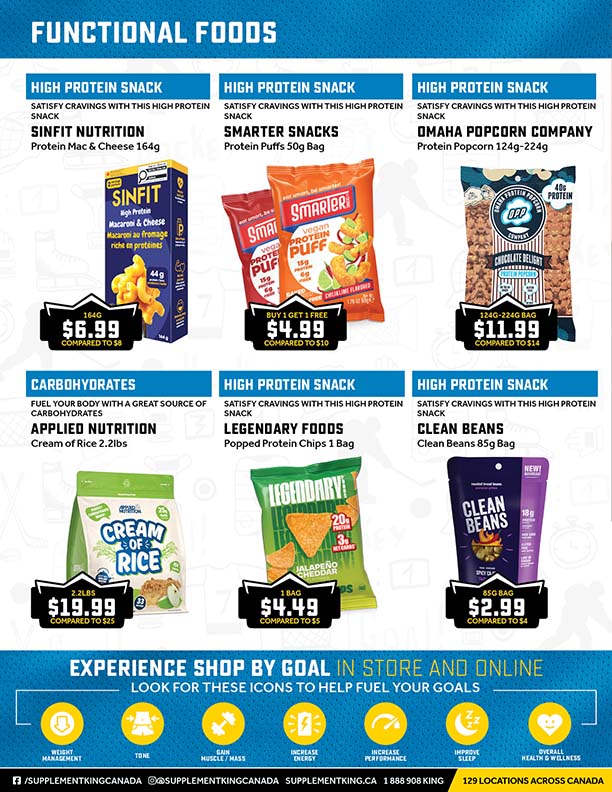 March Goal Getter 2026 - Page 14